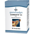 Zn 30 Ampules I10580
