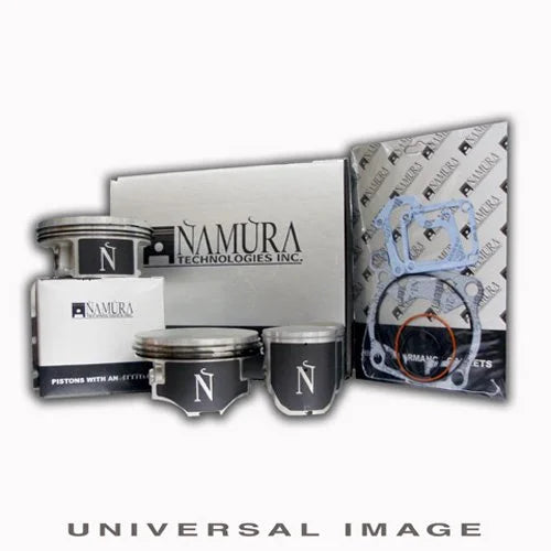4K Piston/Gasket Set N2555