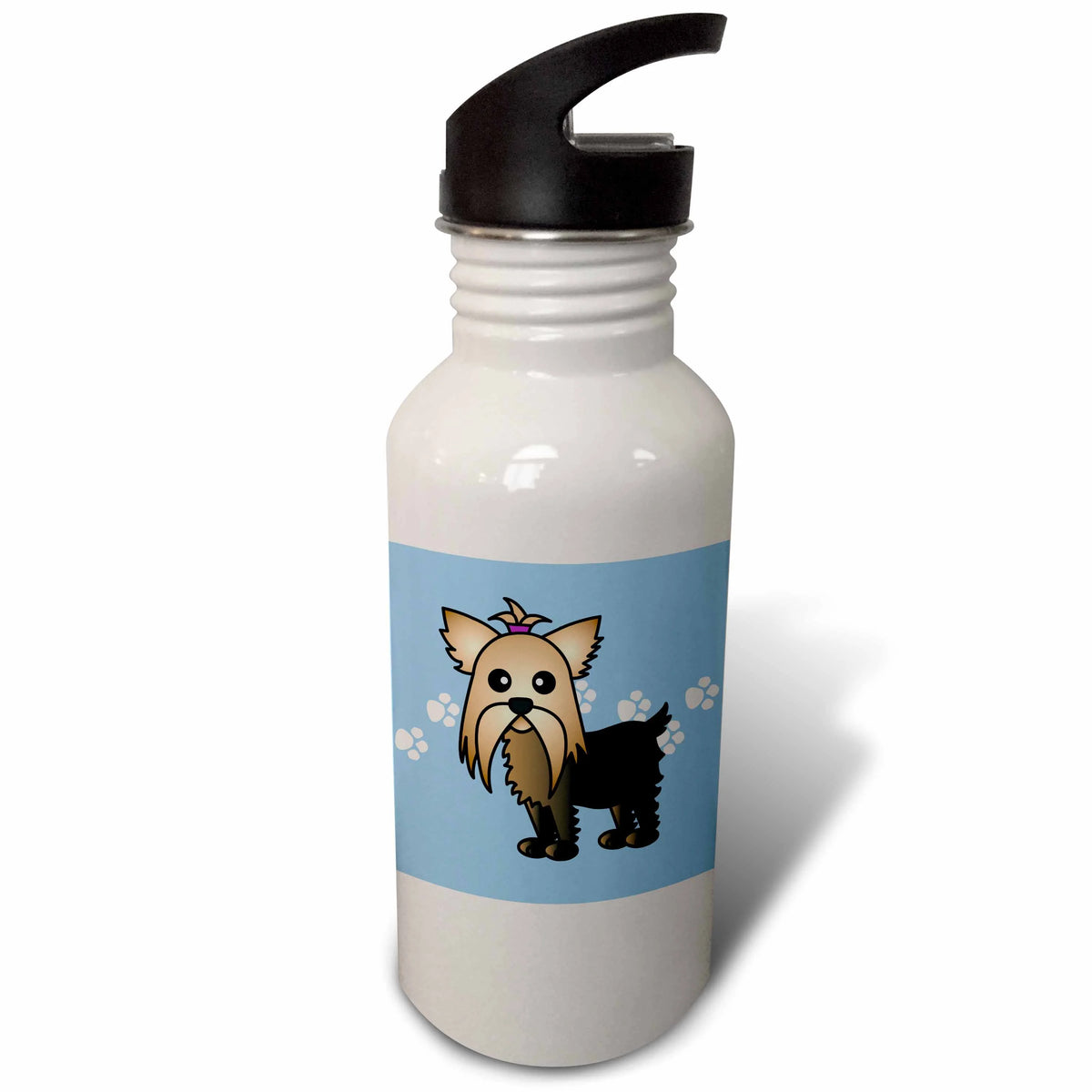21 oz Sports Water Bottle D5938