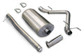 Cat-Back Exhaust System W4268