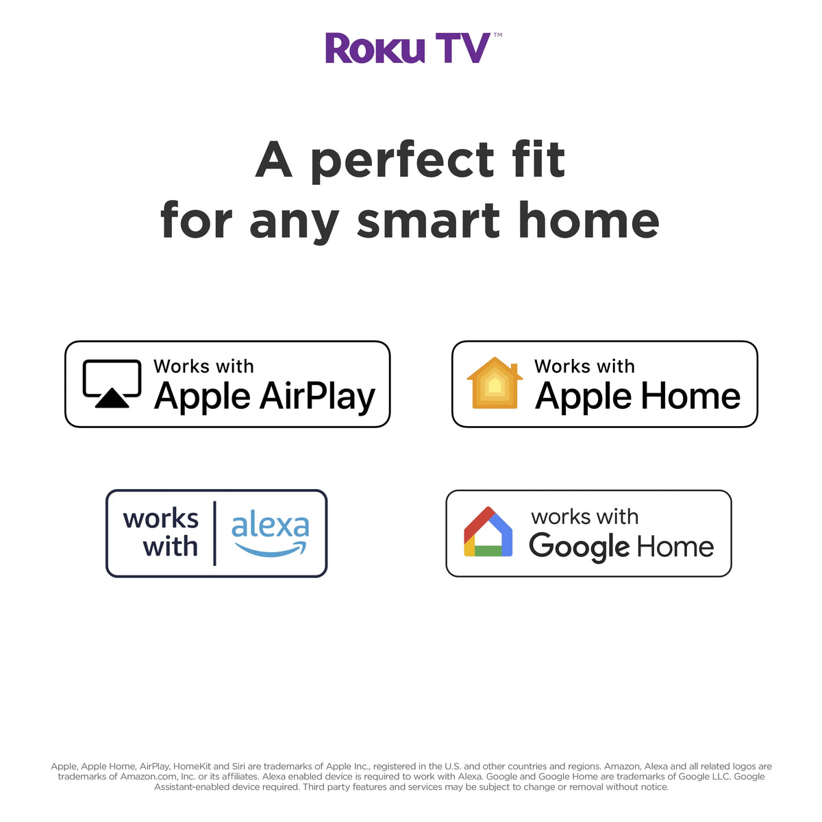 75" 4K UHD LED Smart TV B331886
