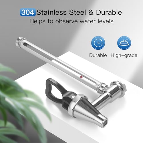 2.25G Gravity Water Filter System D441230
