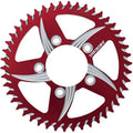 Red 44T Rear Sprocket J946798
