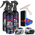 Coating Agent Spray (4 Pcs) J33565
