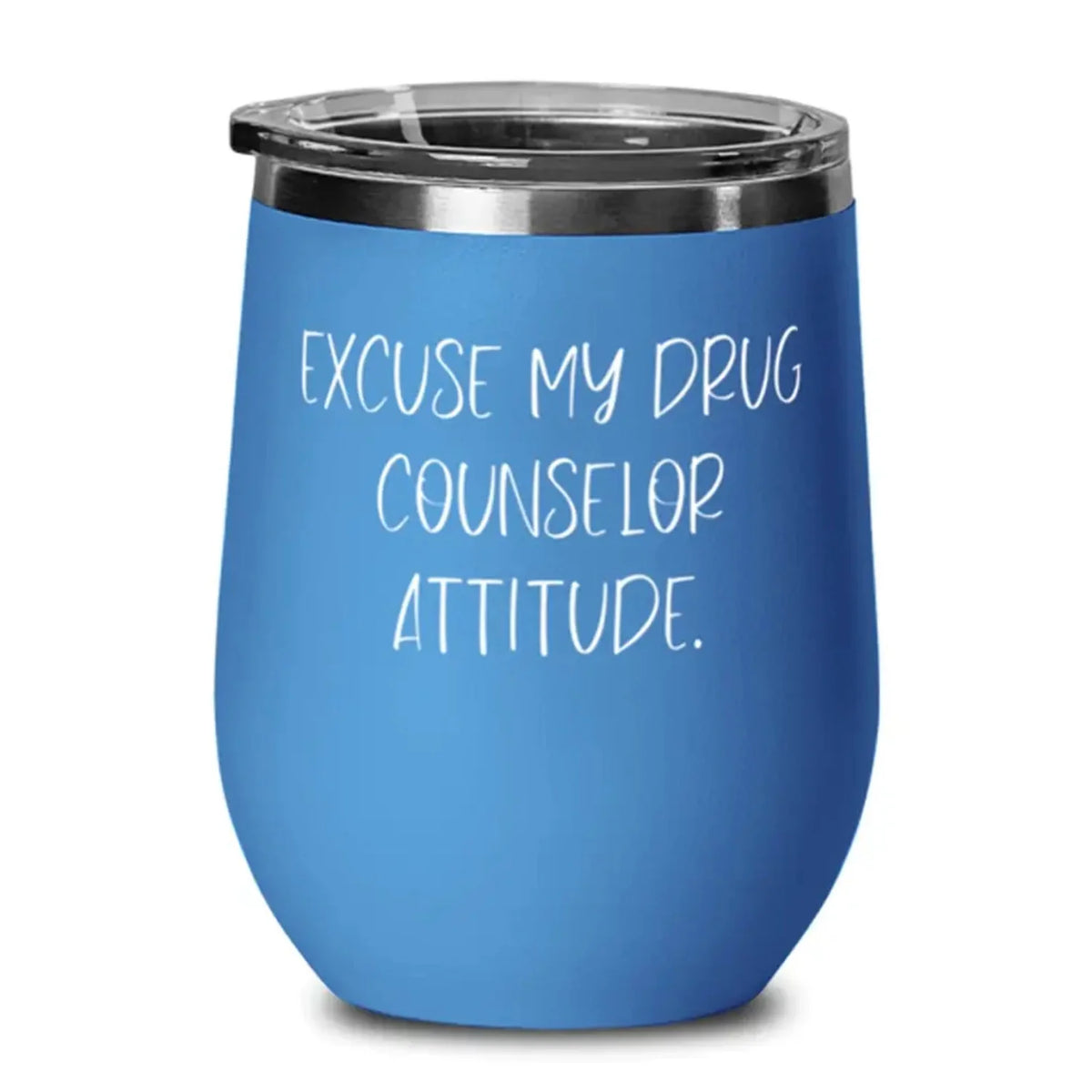 Wine Tumbler O438