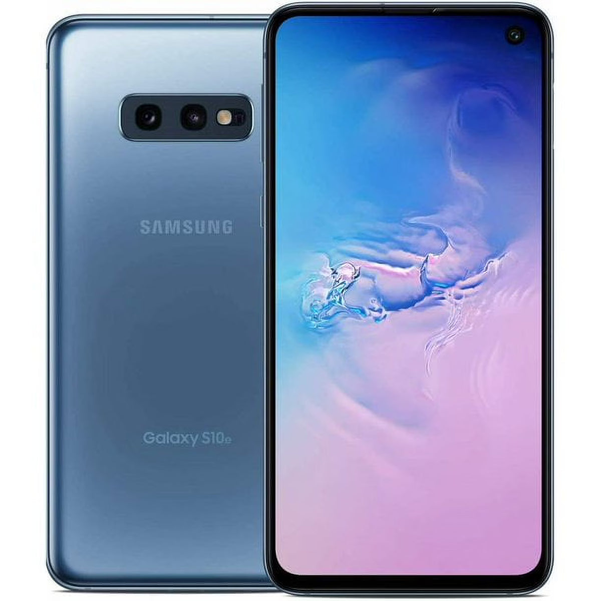 Prism Blue 128GB Unlocked Smartphone T58226