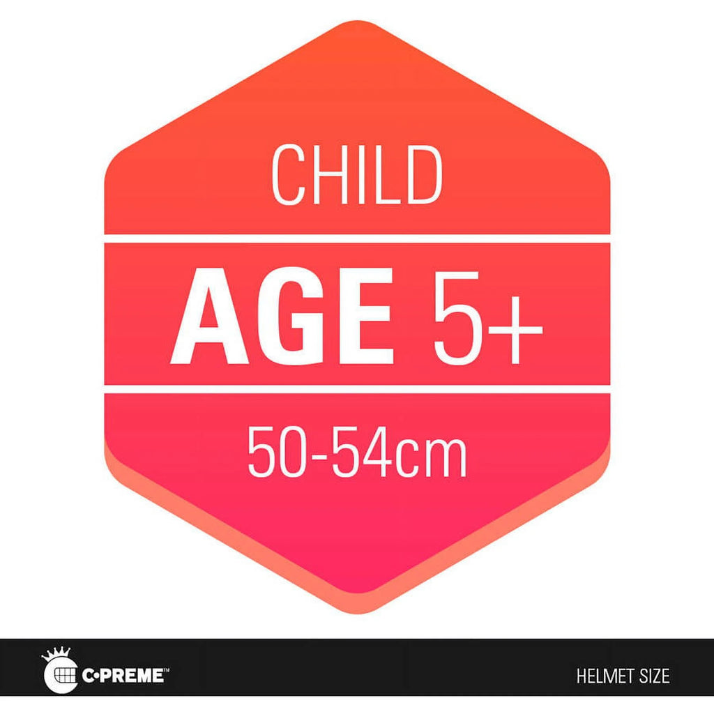 Digital Camo Mohawk Helmet, Child 5+ (50?54 cm) S142394