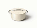 Cream Dutch Oven X269