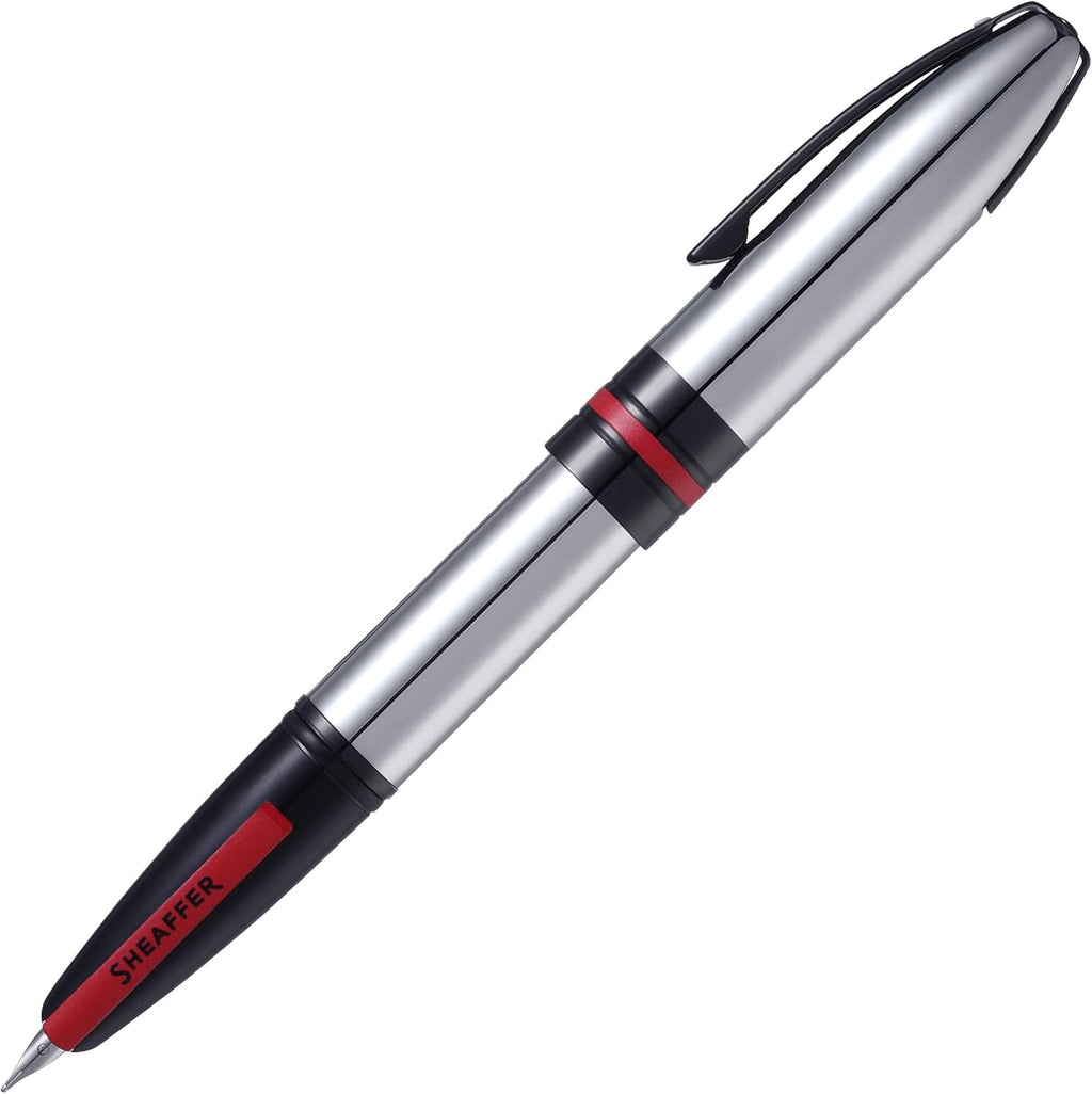 Metallic Green Ball Point Pen Pack of 2 A762466