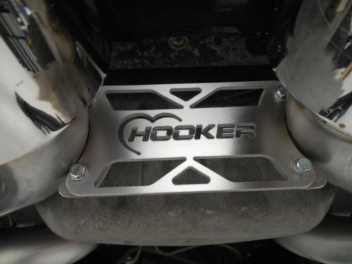 Exhaust System Kit V5648