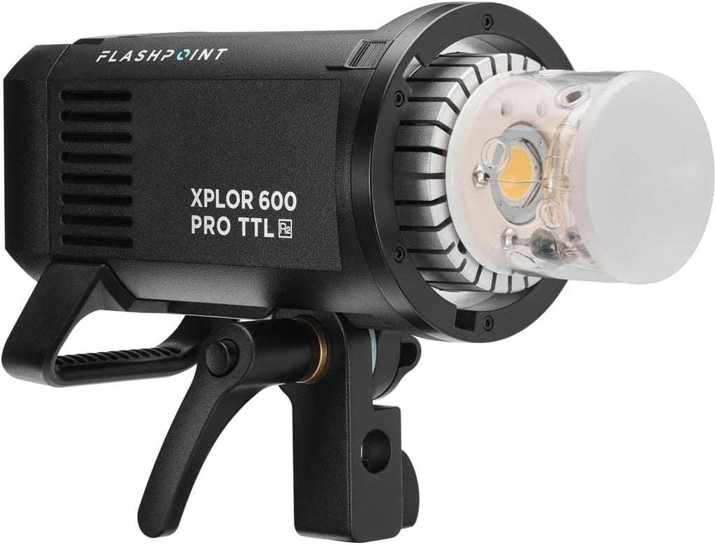 TTL Battery-Powered Monolight with Bowens Mount K28228