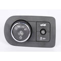Fog Light Switch Z693