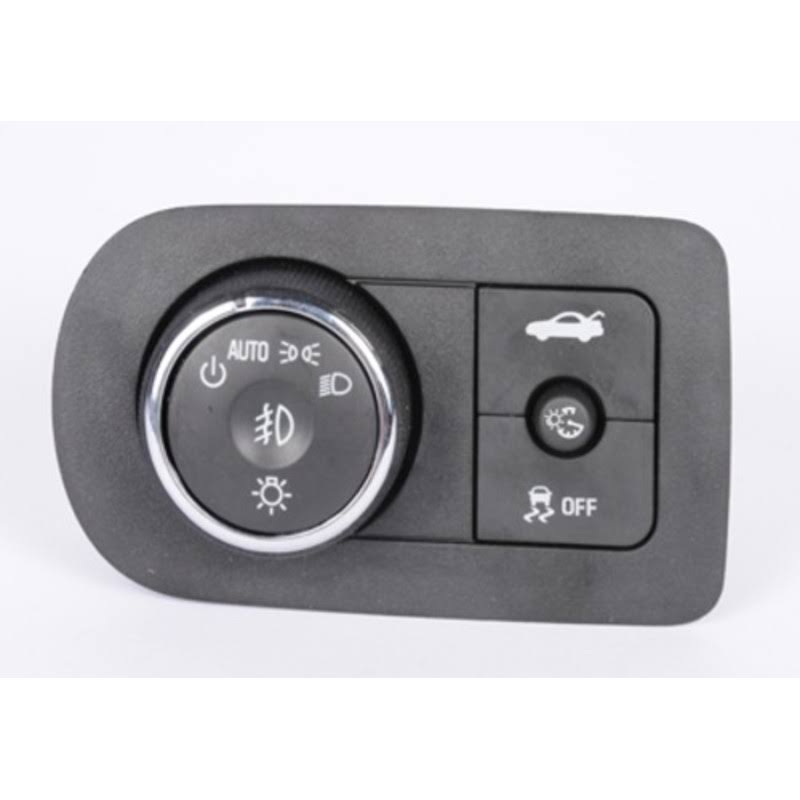 Fog Light Switch Z693