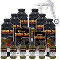 Olive Green Urethane Spray-On Truck Bed Liner G618862