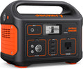 Portable Power Station 518Wh Lithium Battery Pack with 110V/500W AC Outlet W3260