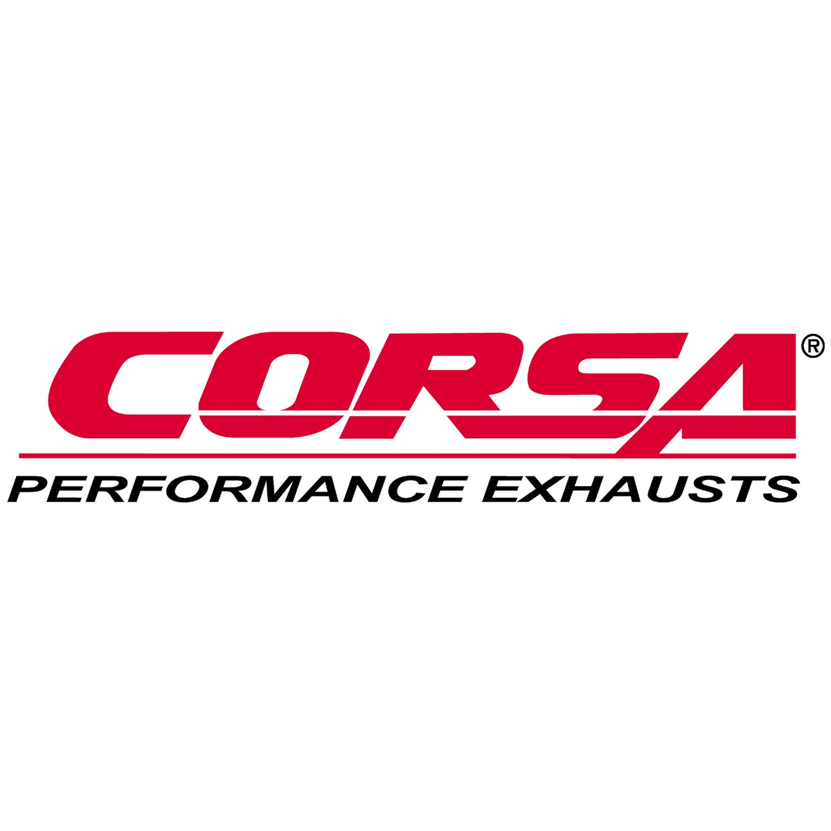 Cat-Back Exhaust System W4268