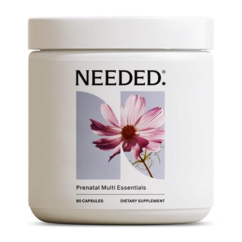 Vanilla Multivitamin Powder, 30-day Supply T976