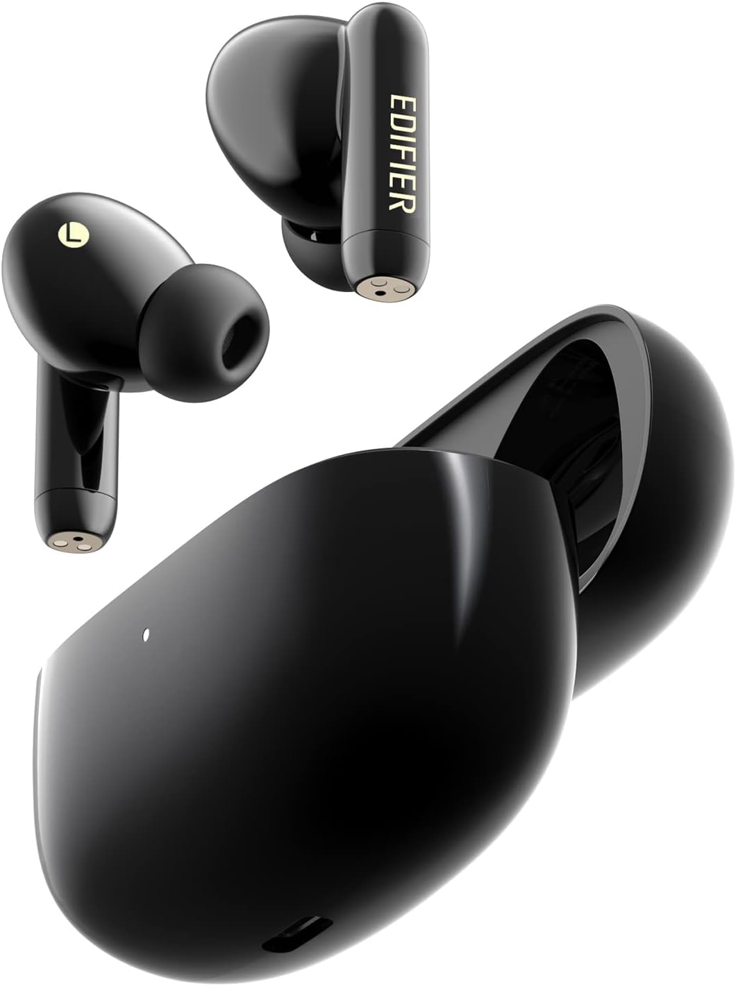 True Wireless Noise Cancelling Waterproof Bluetooth Earbuds D403