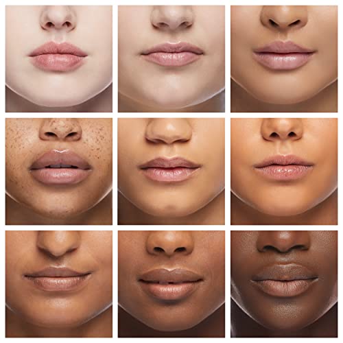 Natural Lip Balm 36 Pack with Vitamin E and Coconut Oil V846