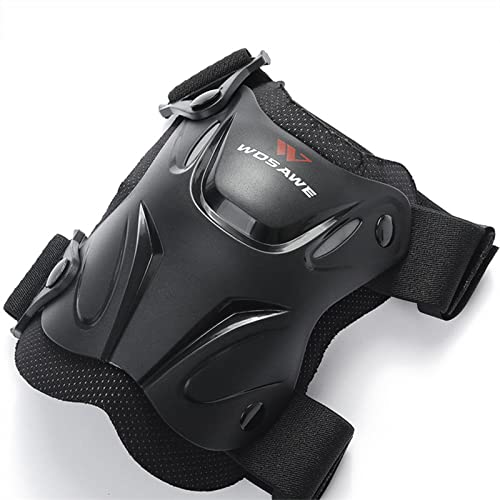 Adult Protective Armor Chest Spine Protector Vest U4600