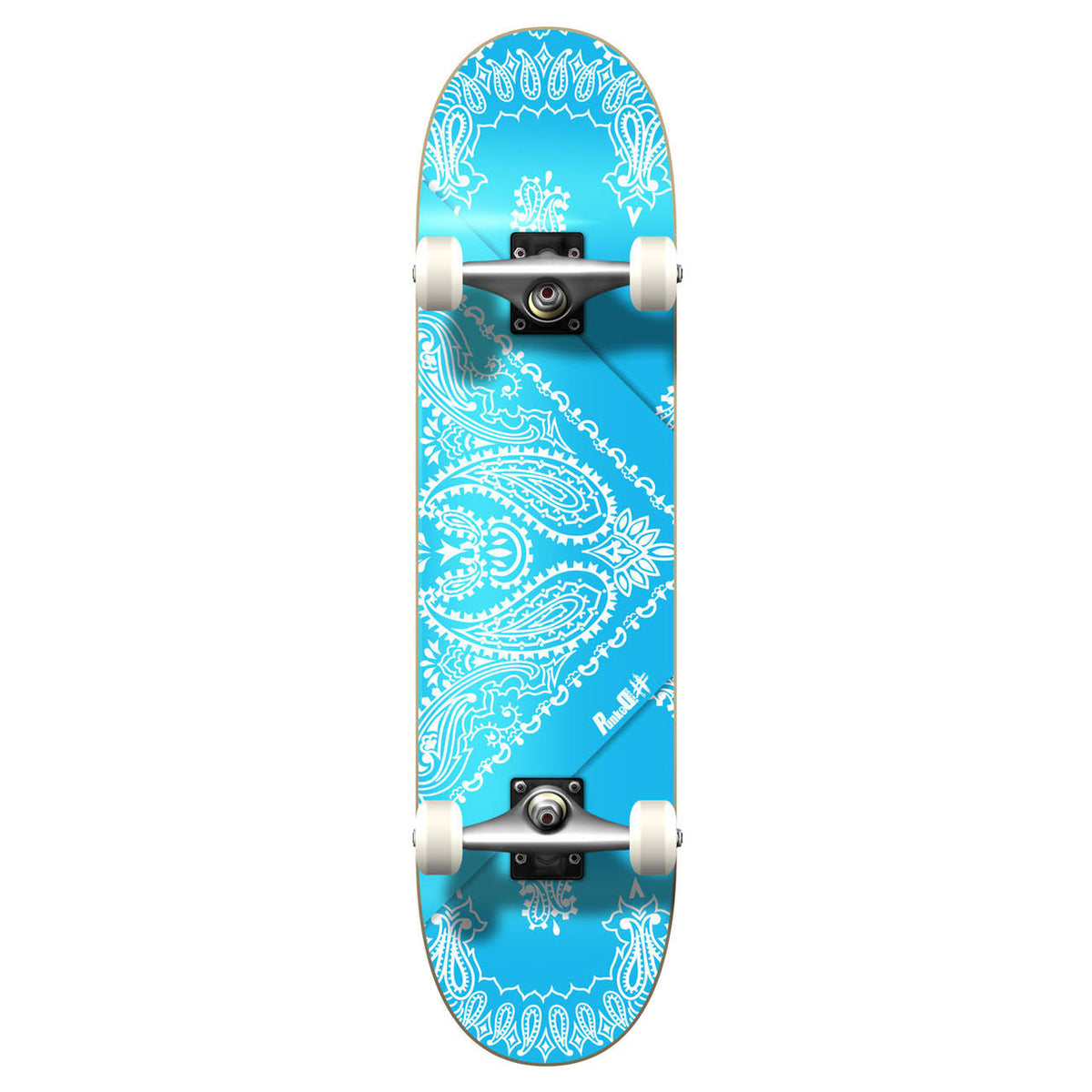 Graphic Complete Skateboard A700912