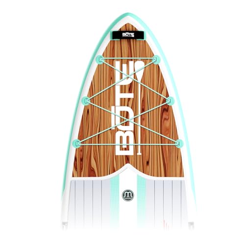 11' FT 6" Inflatable Stand Up Paddle Board O20432