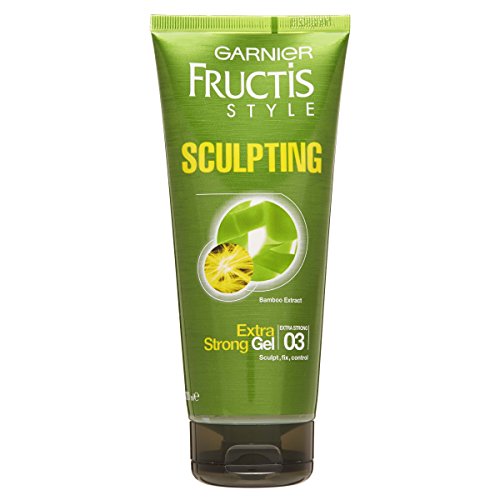 Extra Strong Sculpting Gel 200 ml X881