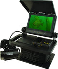 Underwater Viewing System with Color Video Camera & 7 LCD Monitor V8121