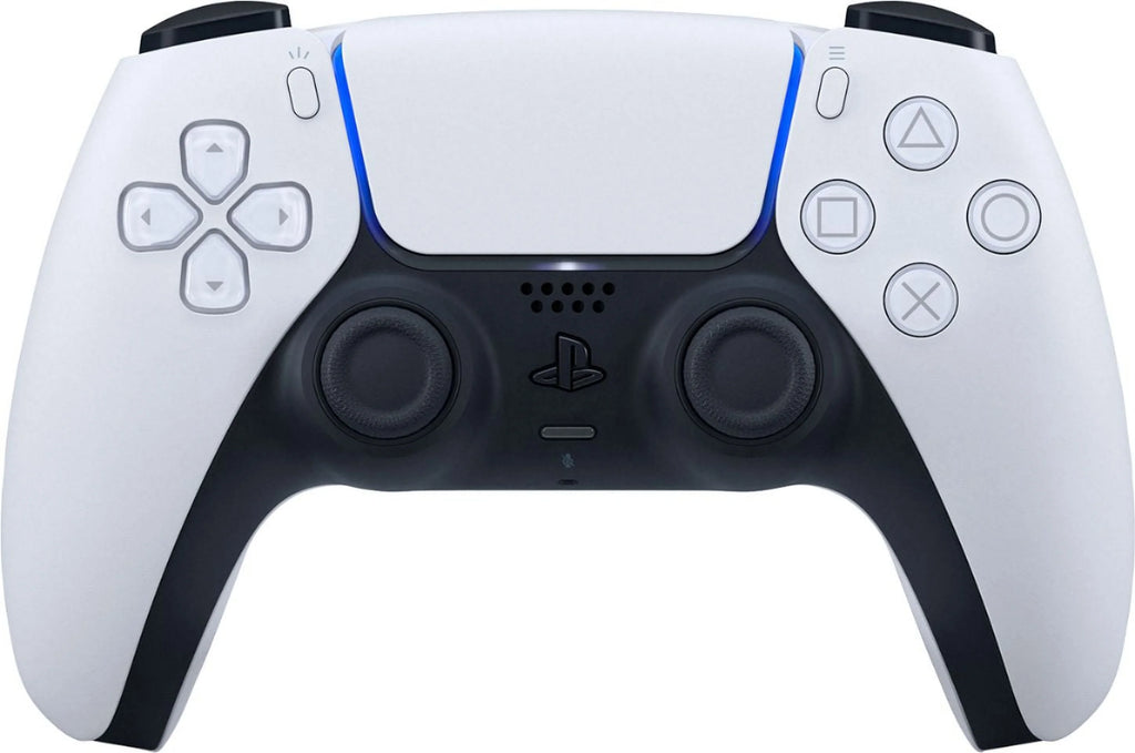 White Slim PS5 1TB PCIe SSD Gaming Console Q228