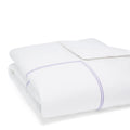 Lavender Percale Full/Queen Duvet Cover S9996