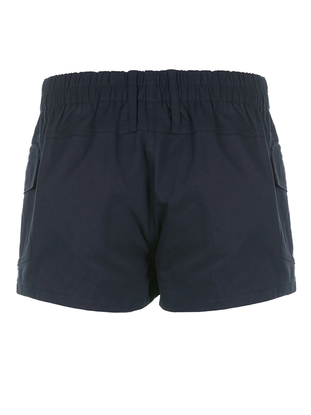 Women's Lightweight Hiking Cargo Shorts with Pockets T8513