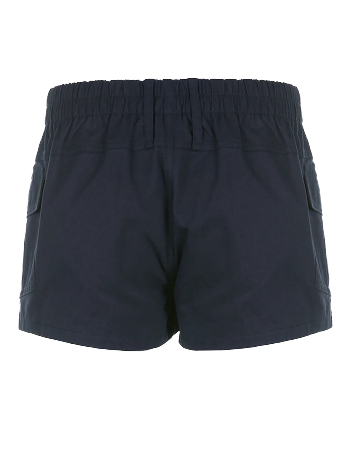 Women's Lightweight Hiking Cargo Shorts with Pockets T8513