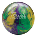 Mardi Gras 14lbs Bowling Ball Y86723