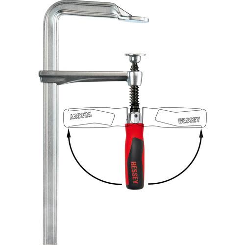 Pivot Handle Clamp I91734