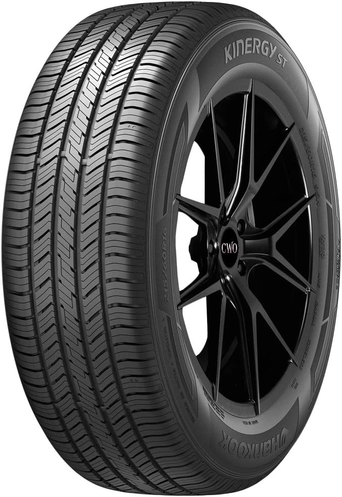 215/70R16 Tire I93564