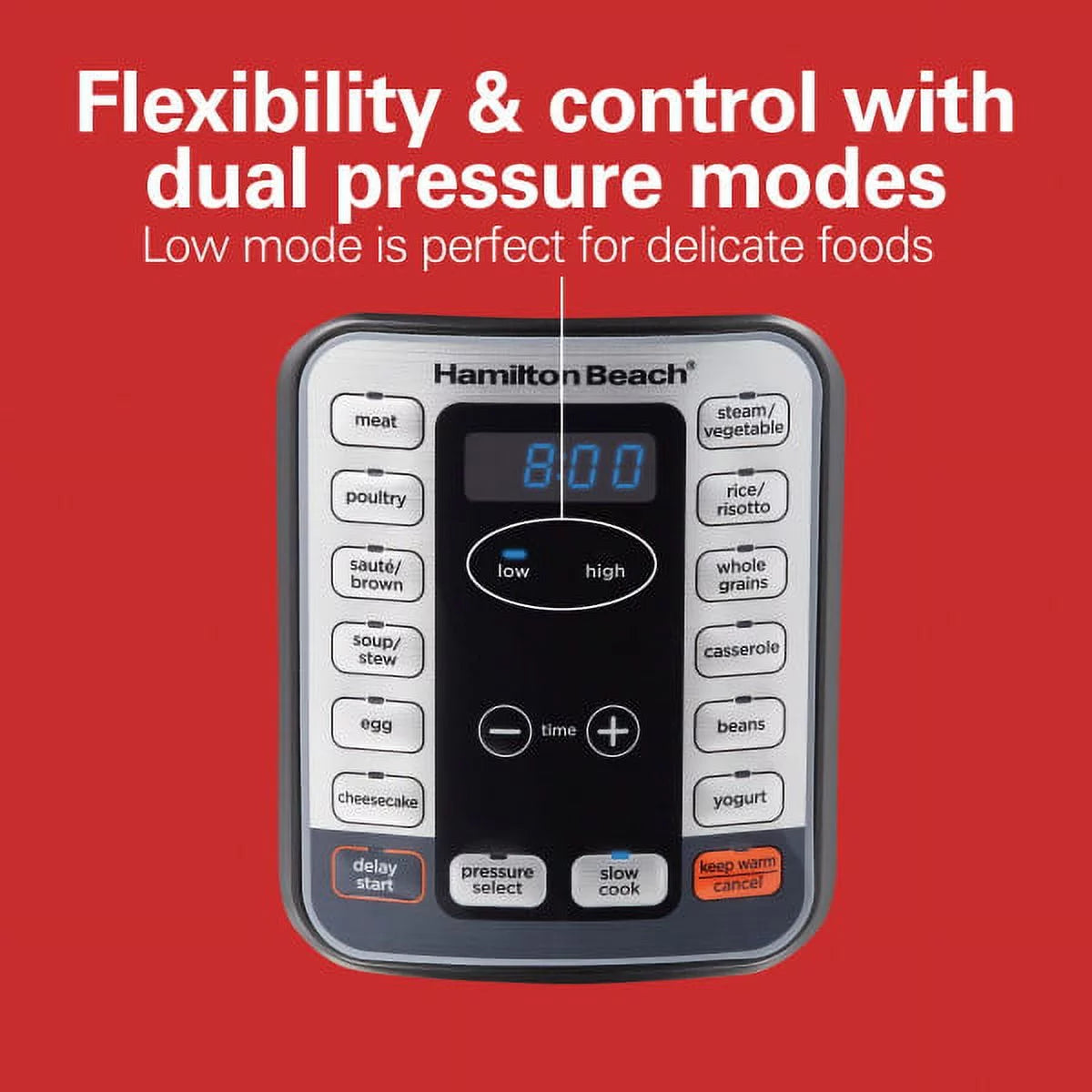 QuikCook Pressure Cooker Q51816