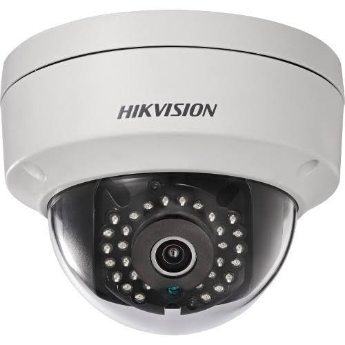 4MP Network Camera S7851