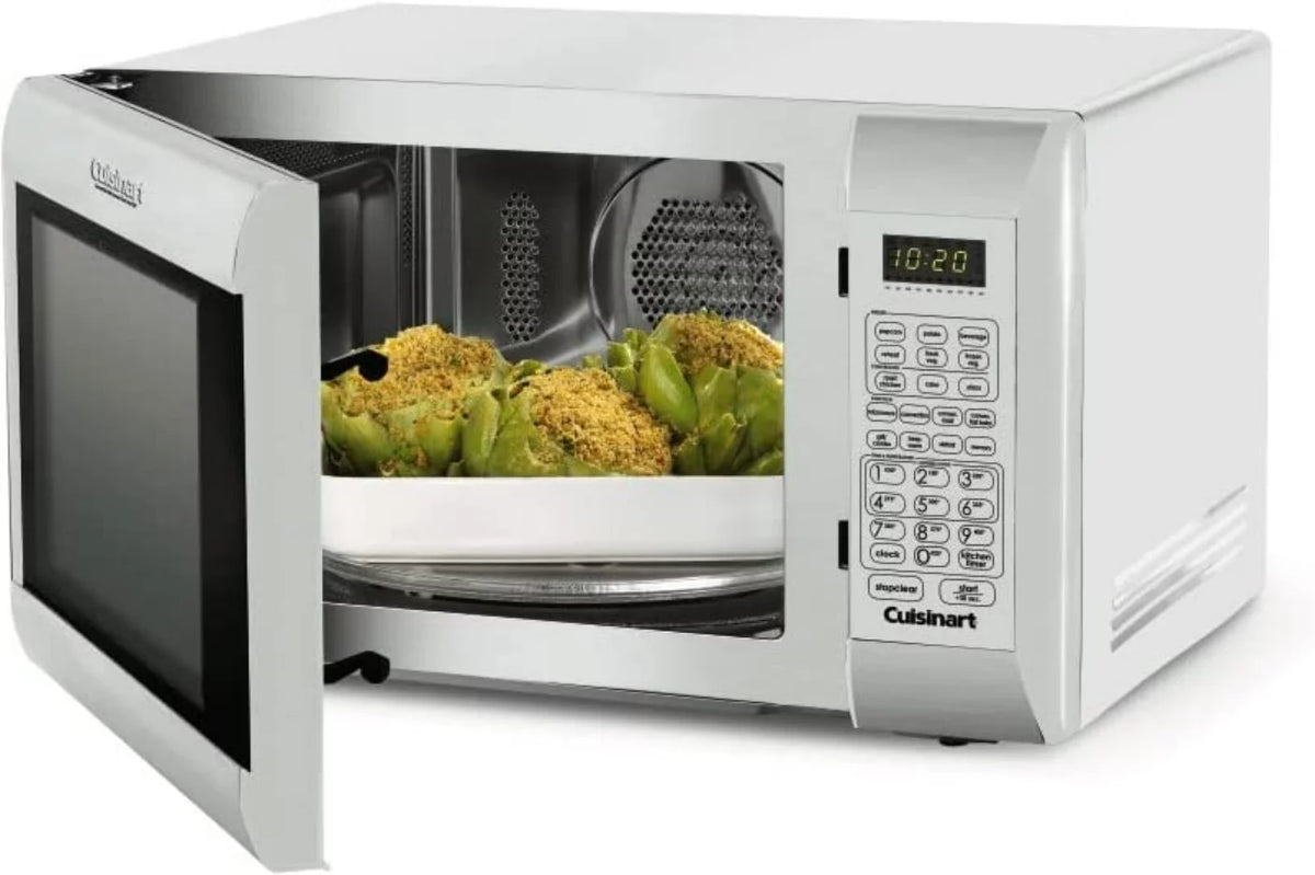 1.2 Cubic Foot Convection Microwave Oven Z837