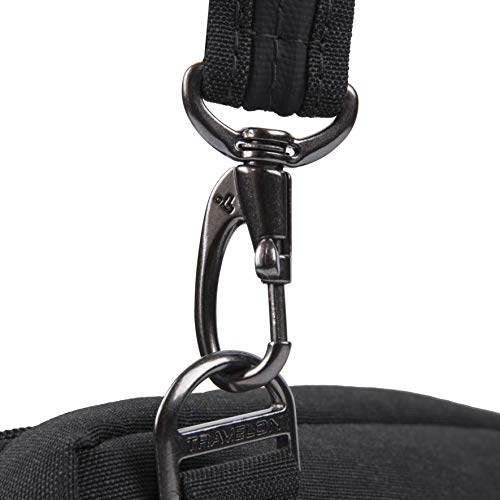 Anti-Theft Convertible Small Crossbody Bag F5906