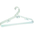 Hanger Cloth Tubular Attachable Case of 12 U55698