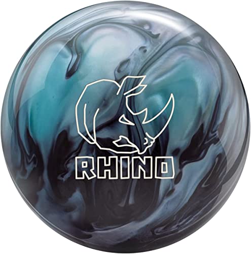 Brunswick Rhino Bowling Ball Z5985