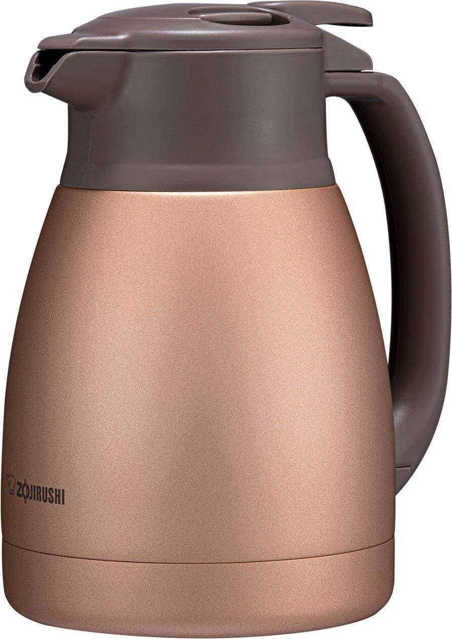 Stainless Steel Vacuum Carafe 1-Liter X7893