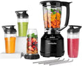 1500 Watt Large Capacity Blender C762