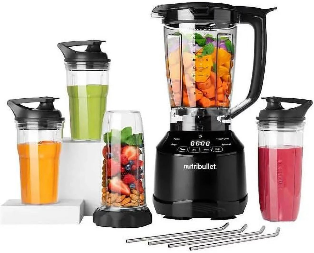 1500 Watt Large Capacity Blender C762