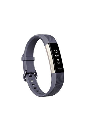 Black Activity Tracker A2479