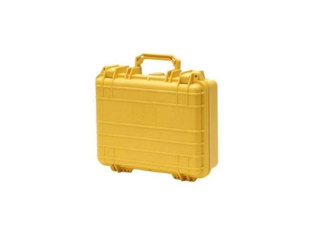 Molded Utility Case G359
