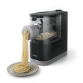 Compact Black Pasta Maker Z34672