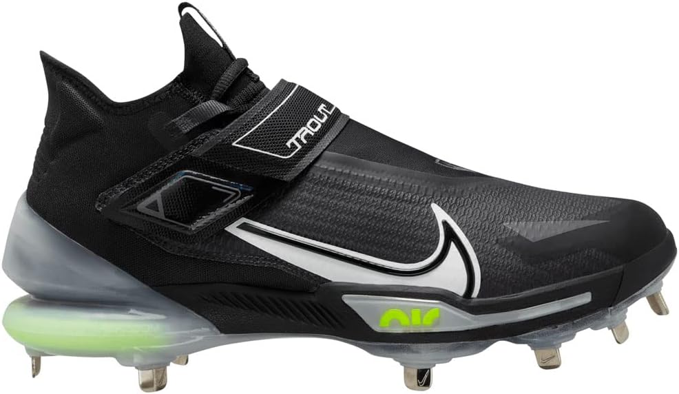 Metal Baseball Cleats D51435