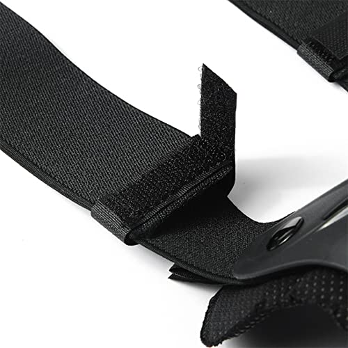 Adult Protective Armor Chest Spine Protector Vest U4600