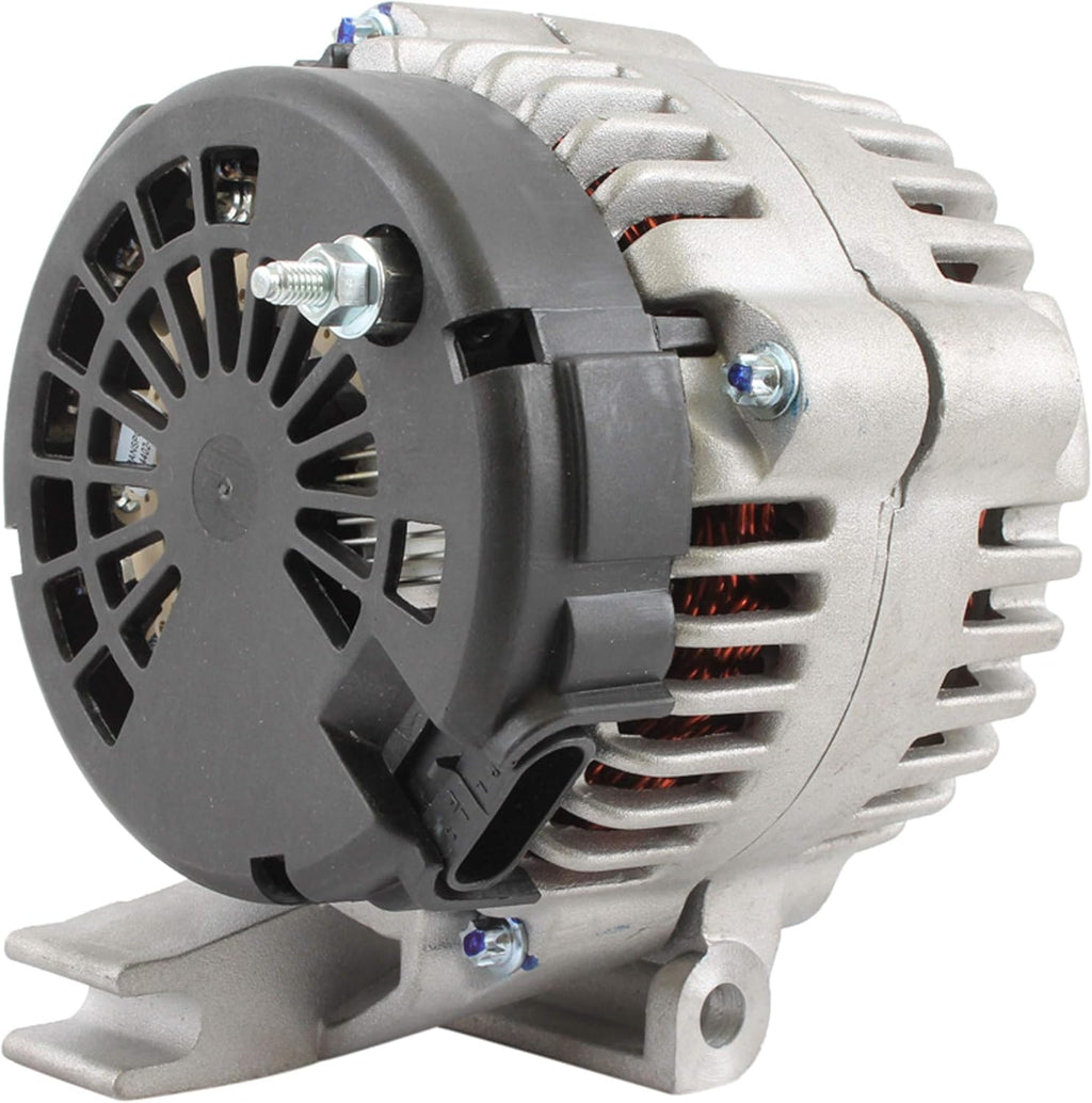 New Alternator For Buick 3.8L Pontiac E8086